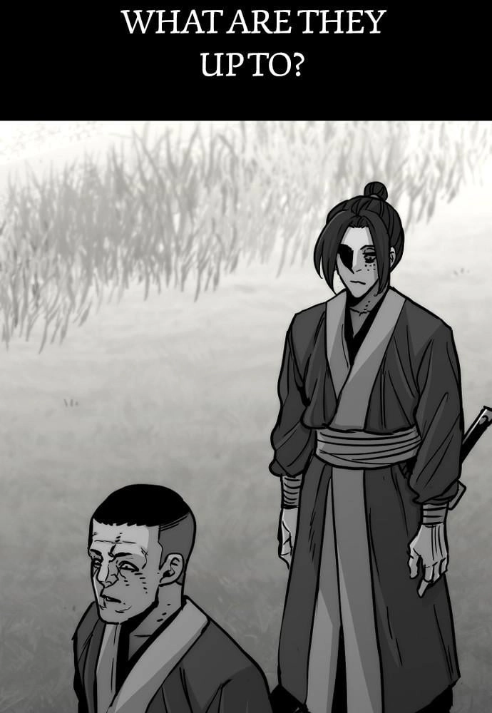 Murim RPG Simulation Chapter 47 Page 94