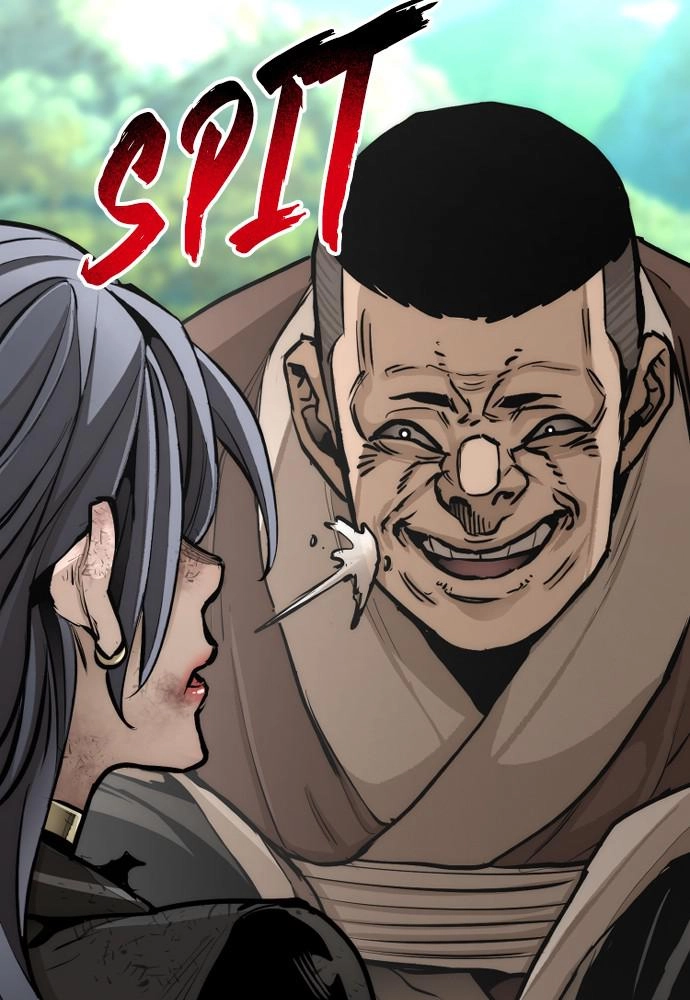 Murim RPG Simulation Chapter 47 Page 180