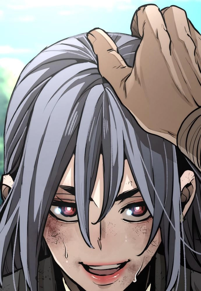 Murim RPG Simulation Chapter 47 Page 184