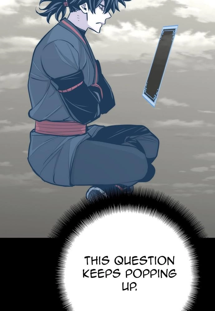 Murim RPG Simulation Chapter 47 Page 92