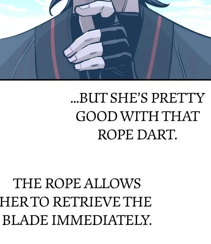 Murim RPG Simulation Chapter 47 Page 57