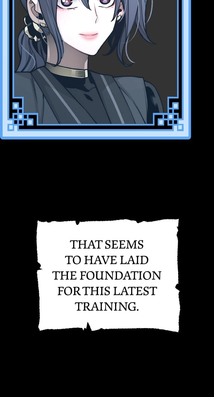 Murim RPG Simulation Chapter 58 Page 22