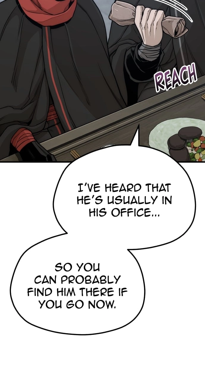 Murim RPG Simulation Chapter 58 Page 94