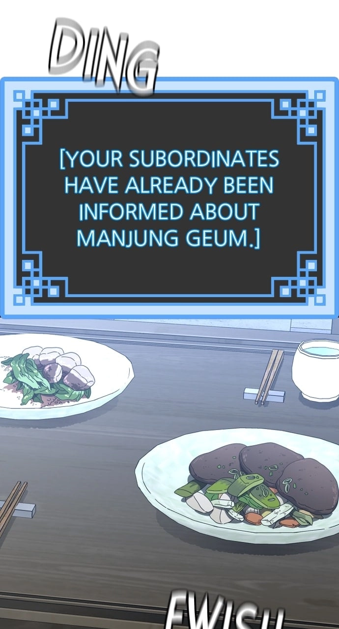 Murim RPG Simulation Chapter 58 Page 90