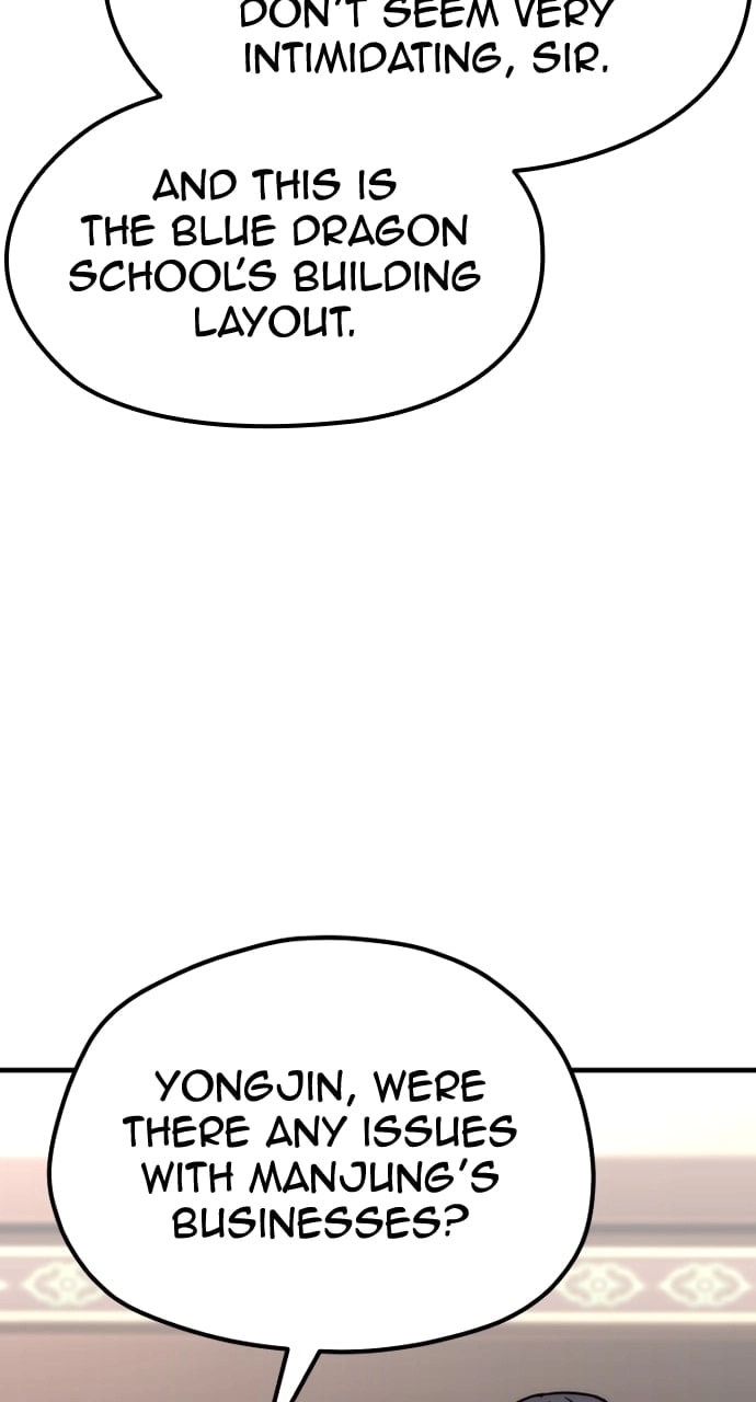 Murim RPG Simulation Chapter 58 Page 154