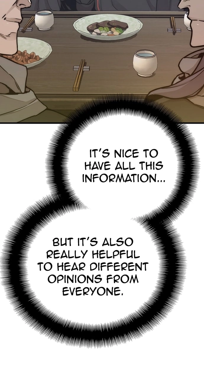 Murim RPG Simulation Chapter 58 Page 115