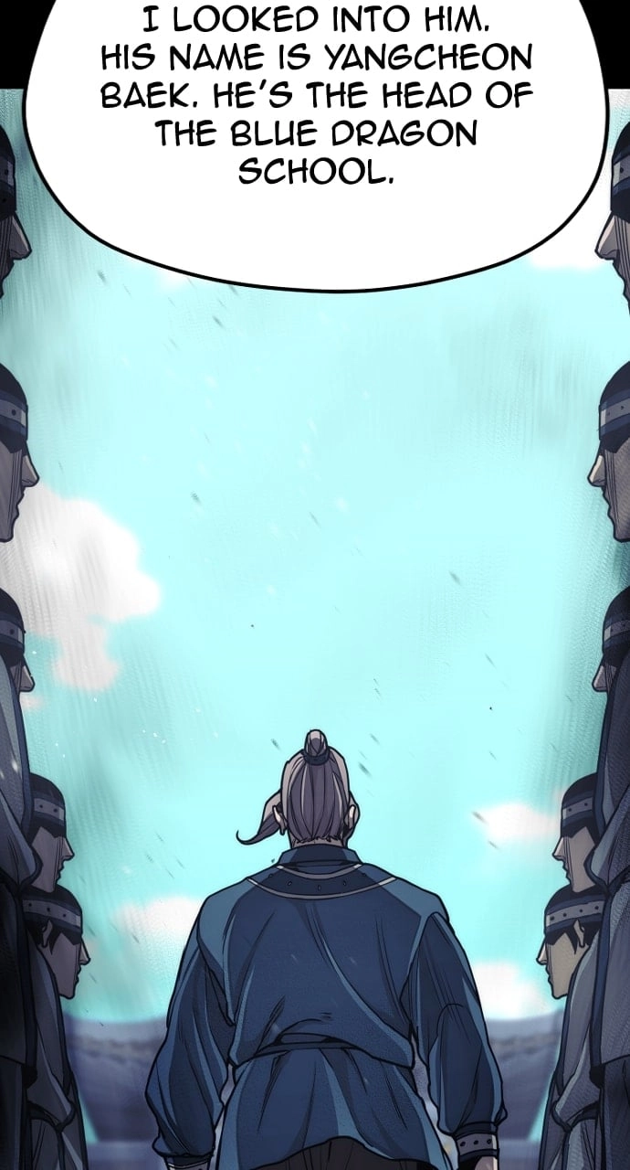 Murim RPG Simulation Chapter 58 Page 73