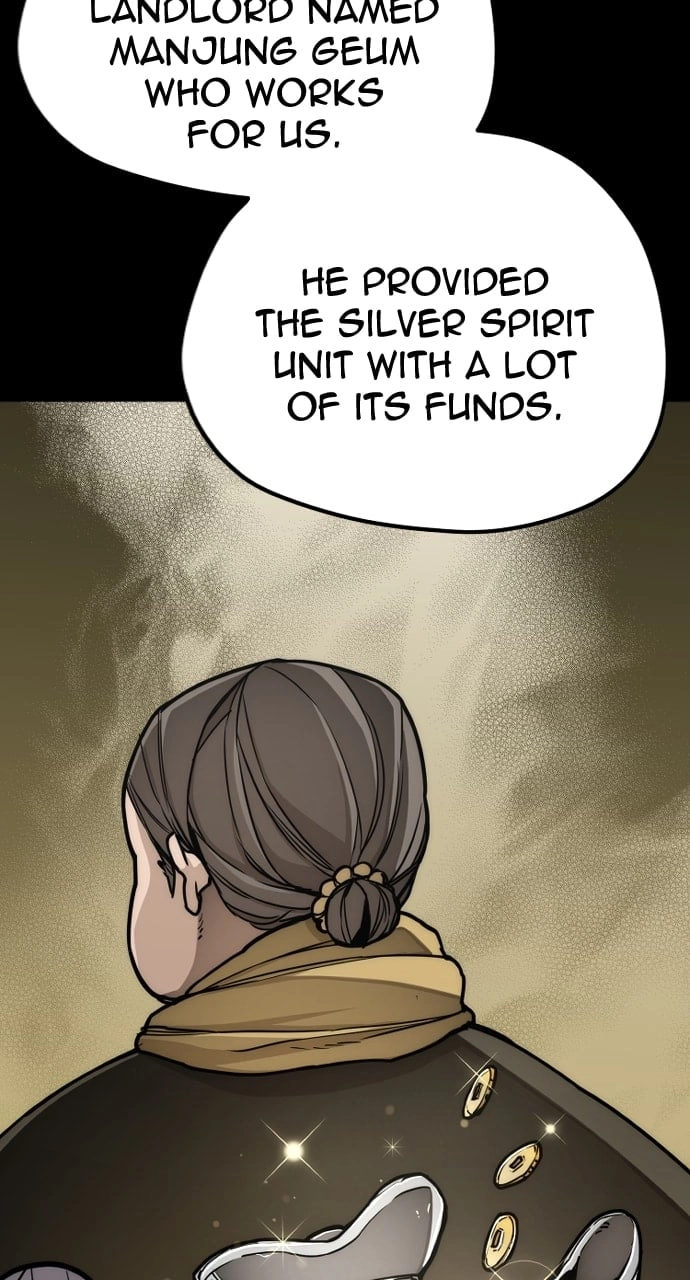 Murim RPG Simulation Chapter 58 Page 69