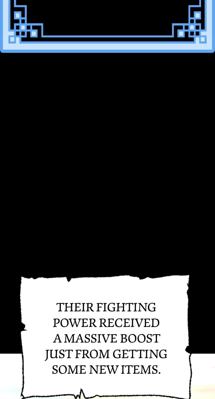 Murim RPG Simulation Chapter 58 Page 35