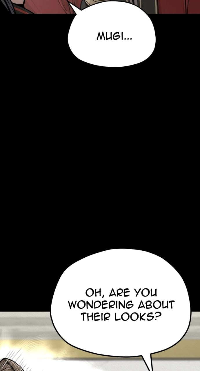 Murim RPG Simulation Chapter 58 Page 43