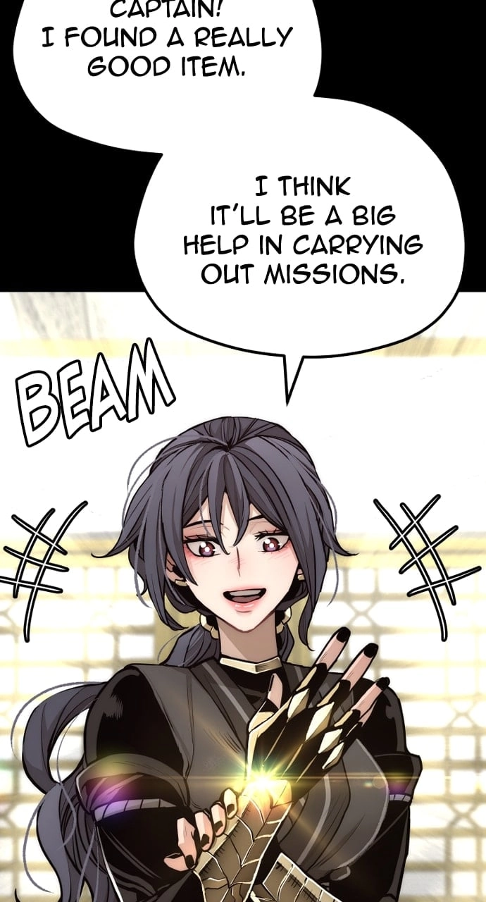 Murim RPG Simulation Chapter 58 Page 26