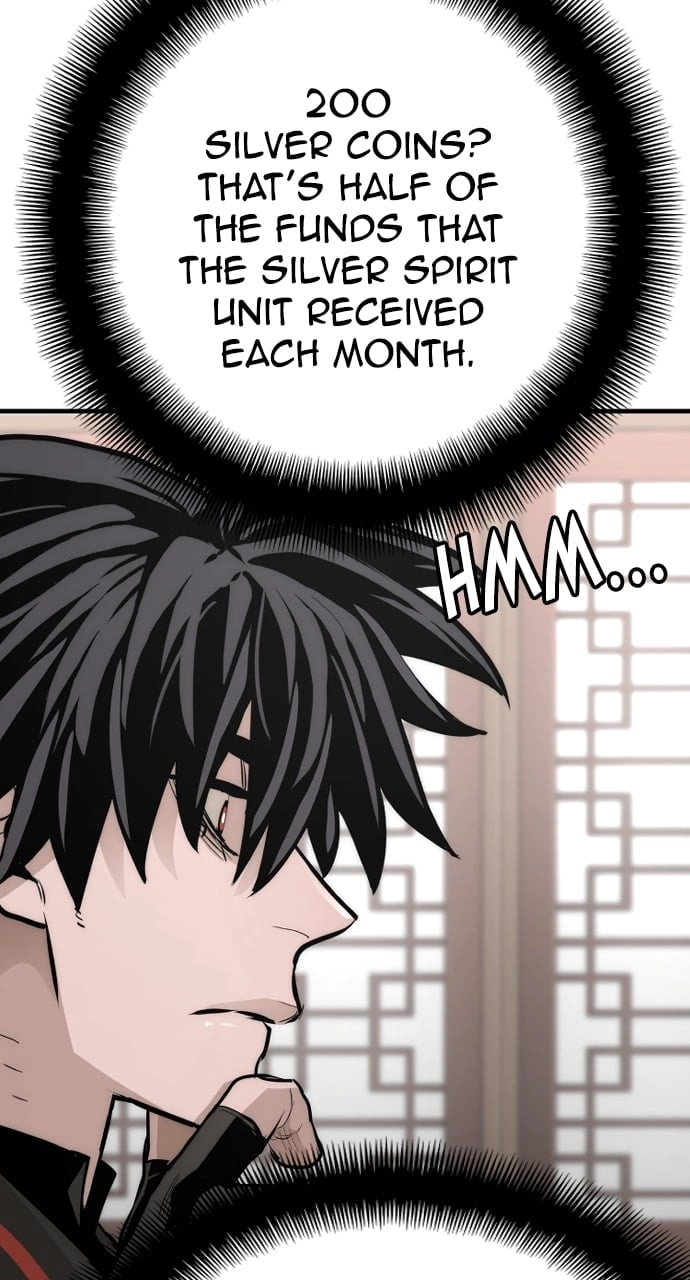 Murim RPG Simulation Chapter 58 Page 148