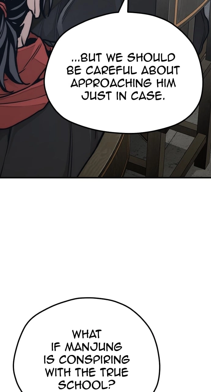 Murim RPG Simulation Chapter 58 Page 107