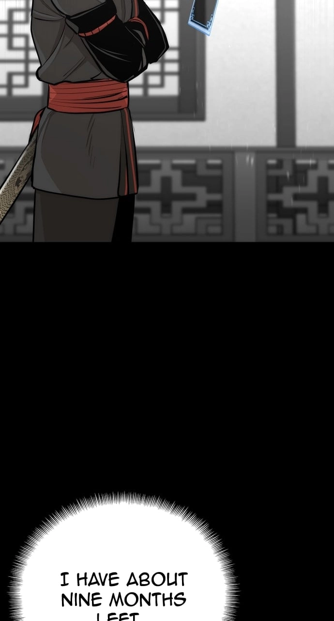 Murim RPG Simulation Chapter 58 Page 48
