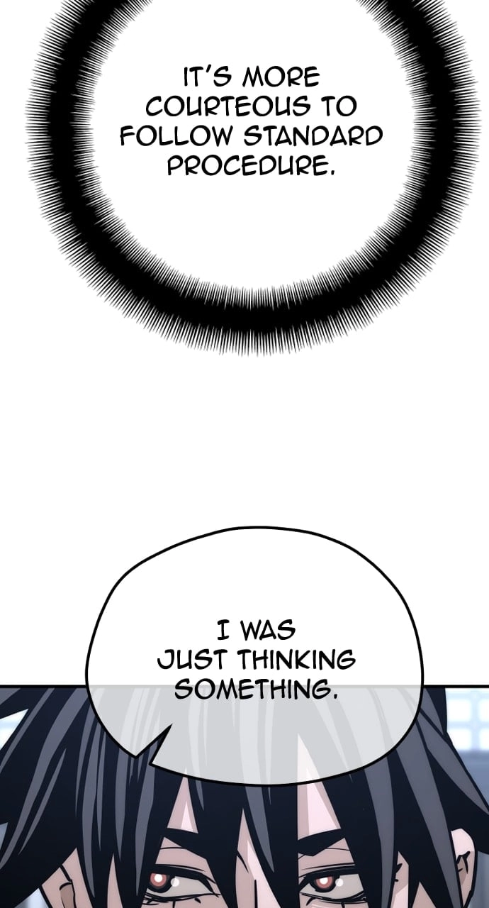 Murim RPG Simulation Chapter 58 Page 104