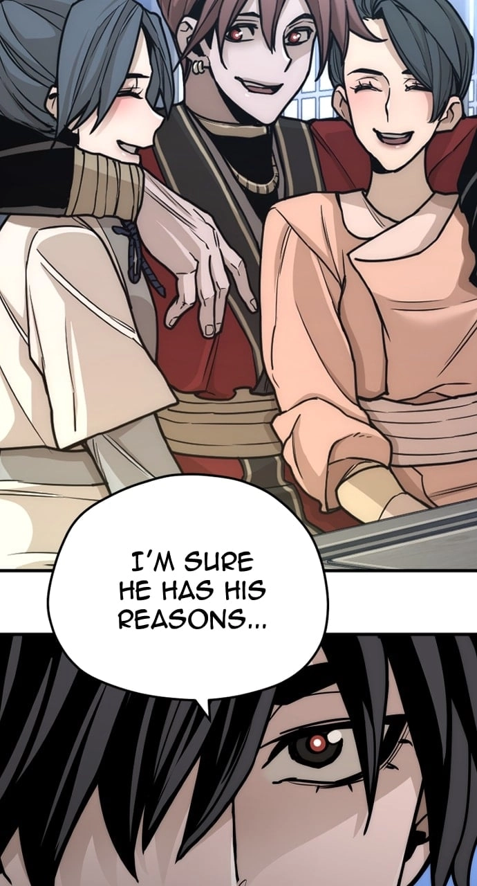 Murim RPG Simulation Chapter 58 Page 125