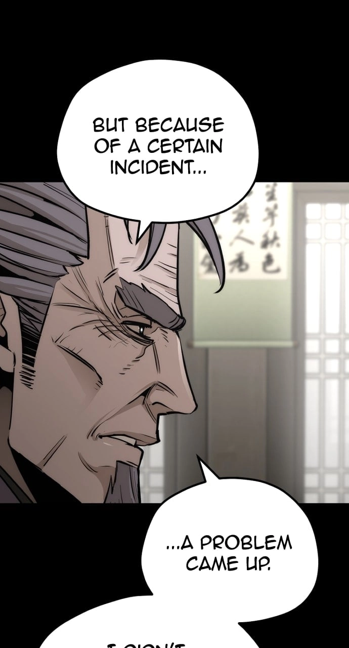 Murim RPG Simulation Chapter 58 Page 66