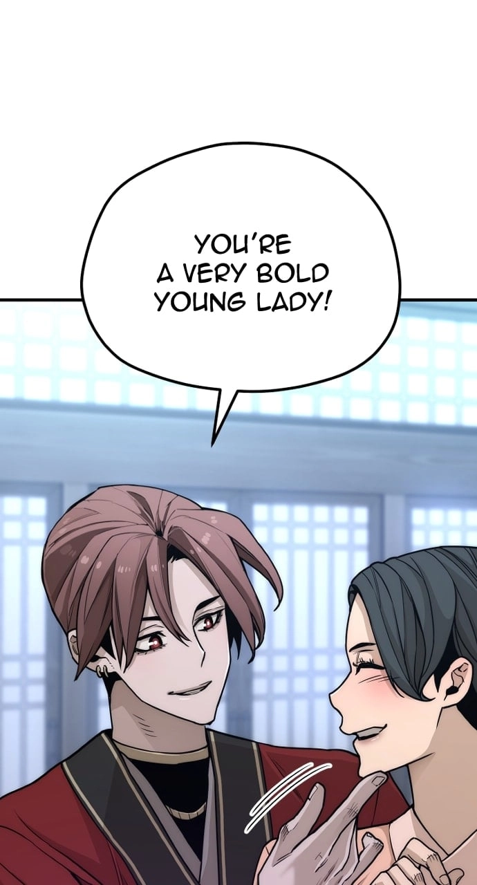 Murim RPG Simulation Chapter 58 Page 121