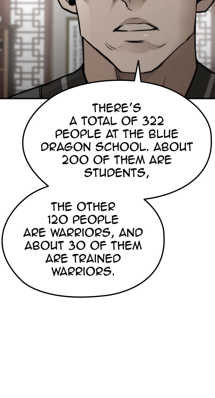 Murim RPG Simulation Chapter 58 Page 152