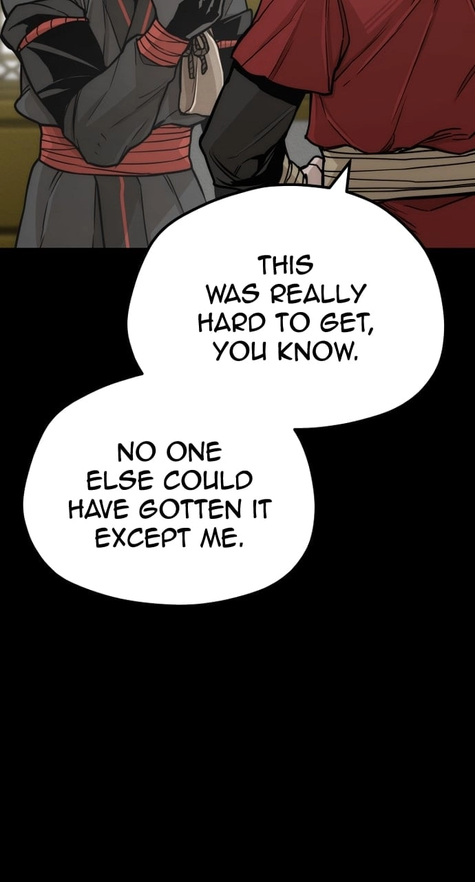 Murim RPG Simulation Chapter 58 Page 41