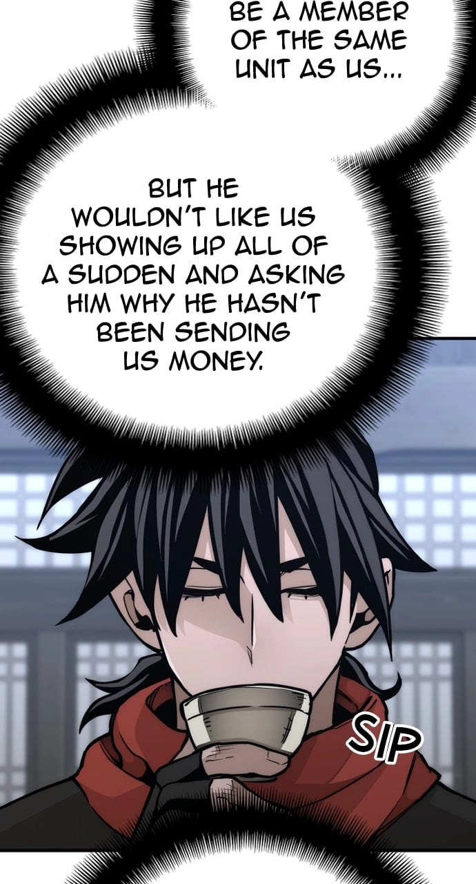 Murim RPG Simulation Chapter 58 Page 103