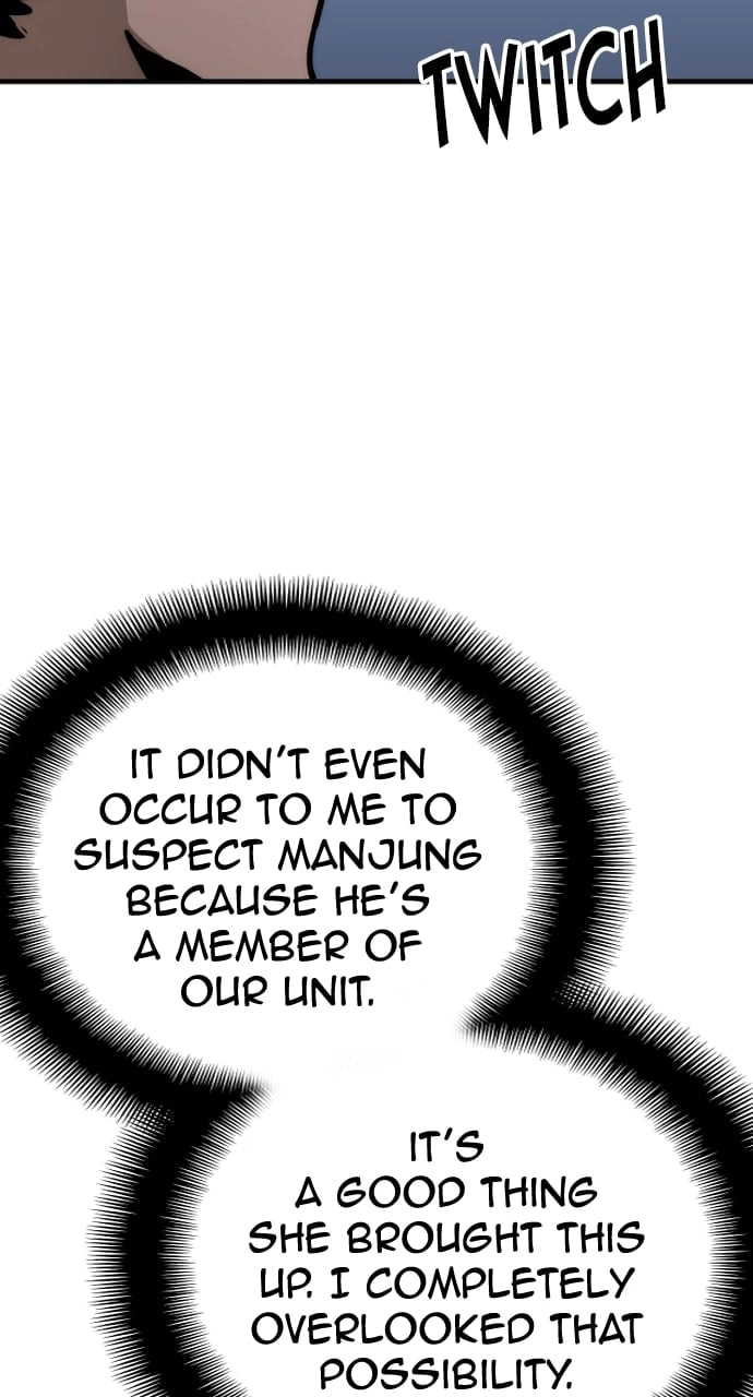 Murim RPG Simulation Chapter 58 Page 110