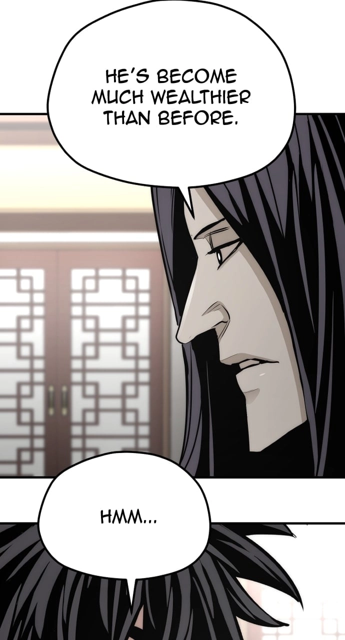 Murim RPG Simulation Chapter 58 Page 157