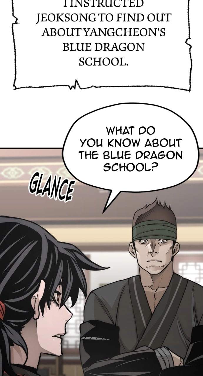 Murim RPG Simulation Chapter 58 Page 150