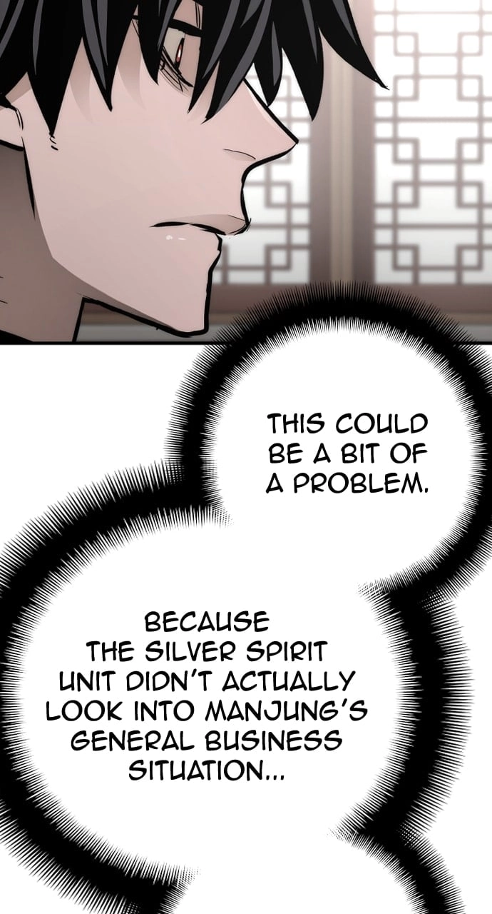 Murim RPG Simulation Chapter 58 Page 158