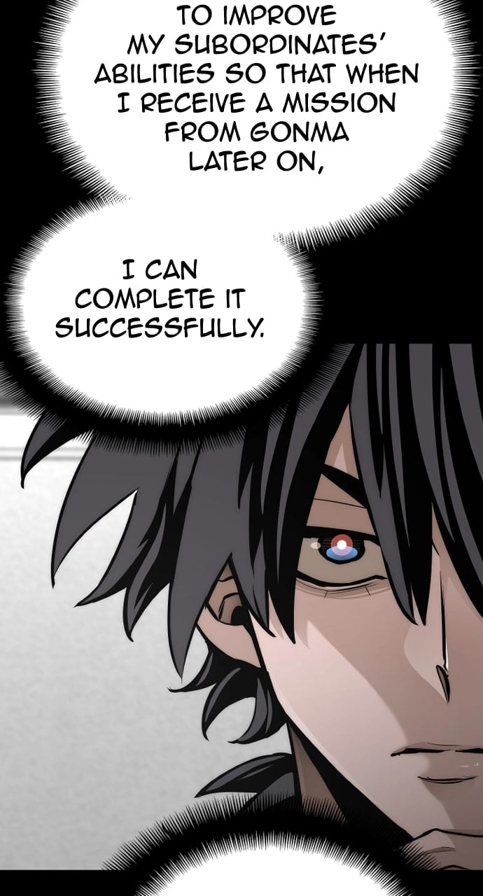 Murim RPG Simulation Chapter 58 Page 12