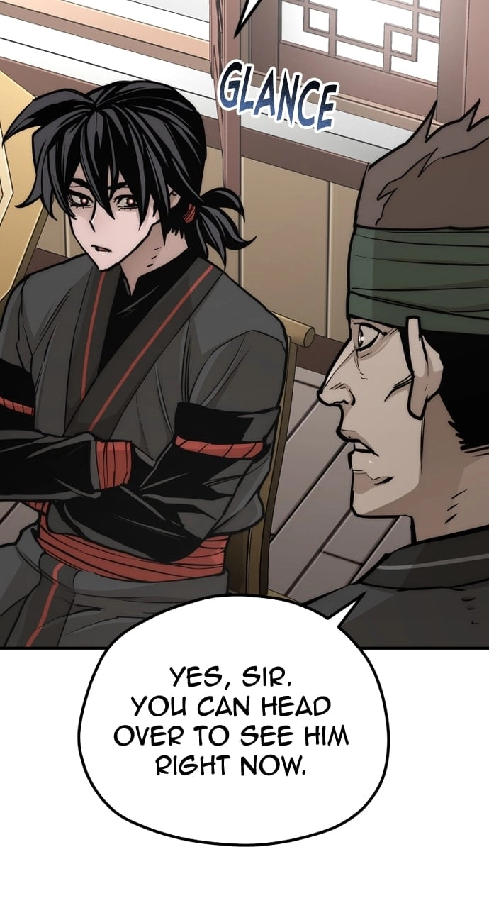 Murim RPG Simulation Chapter 58 Page 177