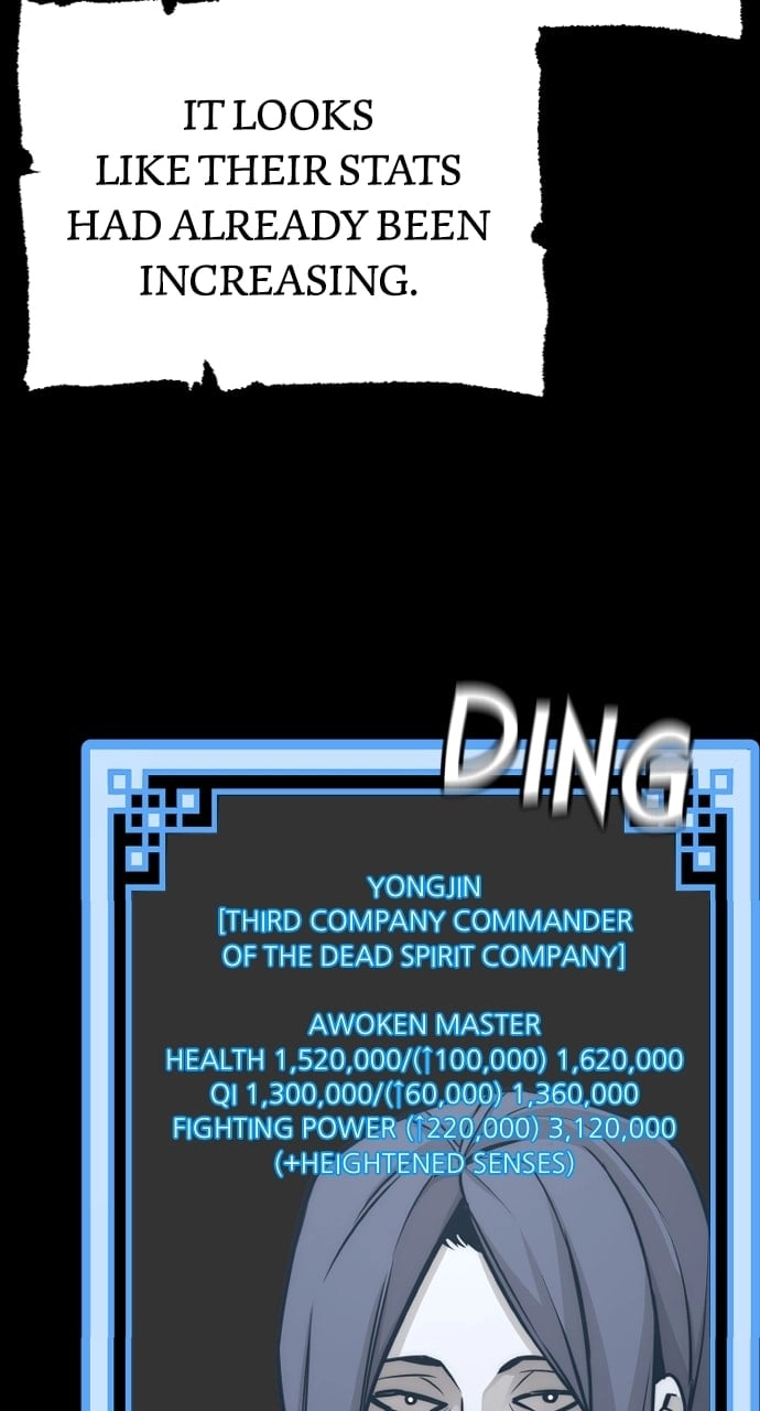 Murim RPG Simulation Chapter 58 Page 20