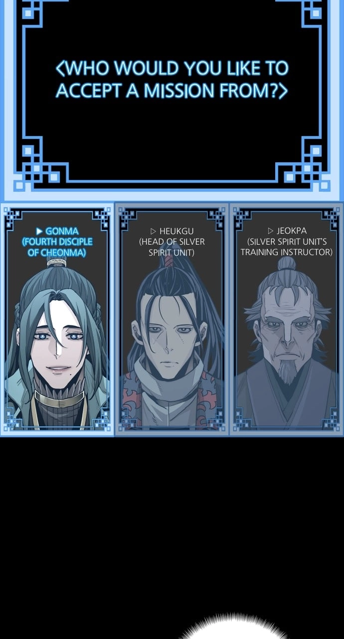 Murim RPG Simulation Chapter 58 Page 53