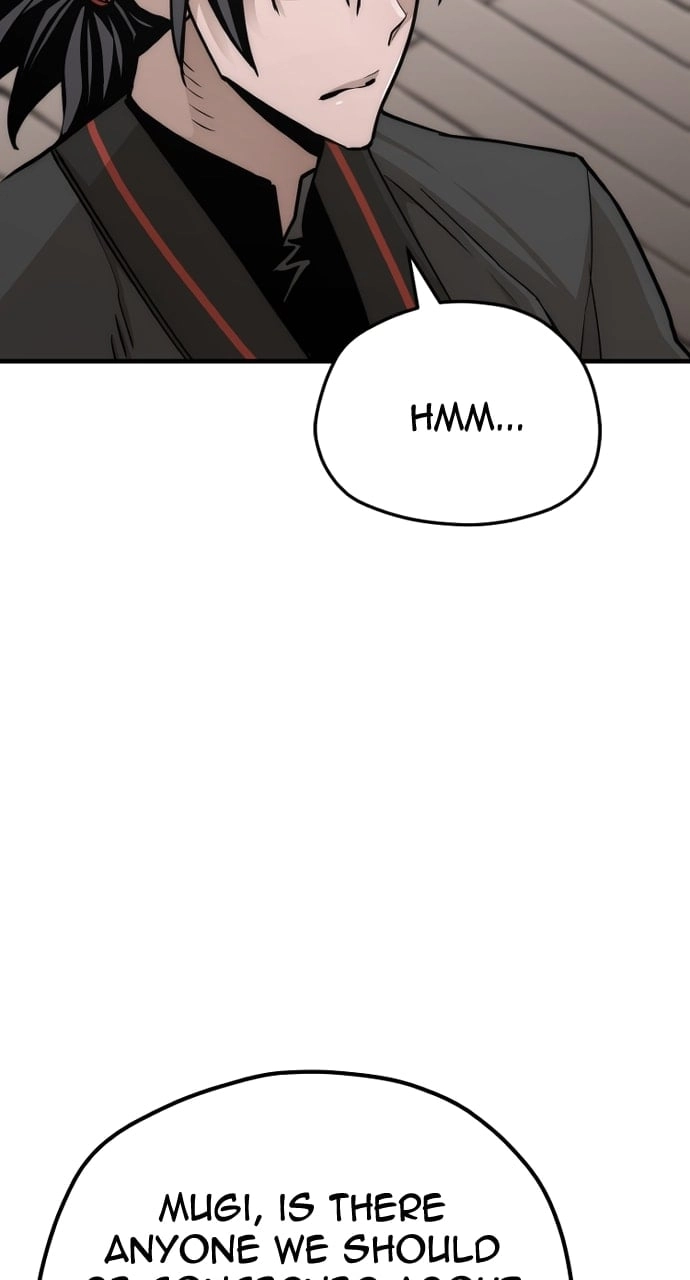Murim RPG Simulation Chapter 58 Page 166