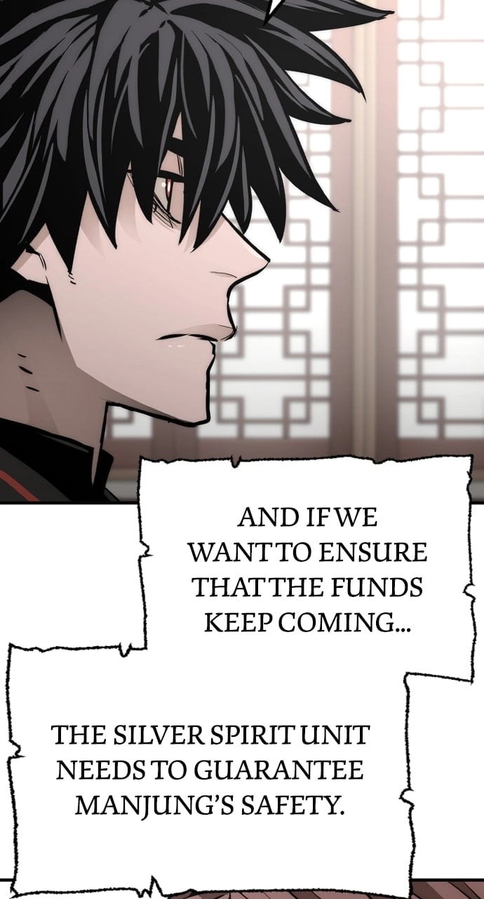Murim RPG Simulation Chapter 58 Page 169