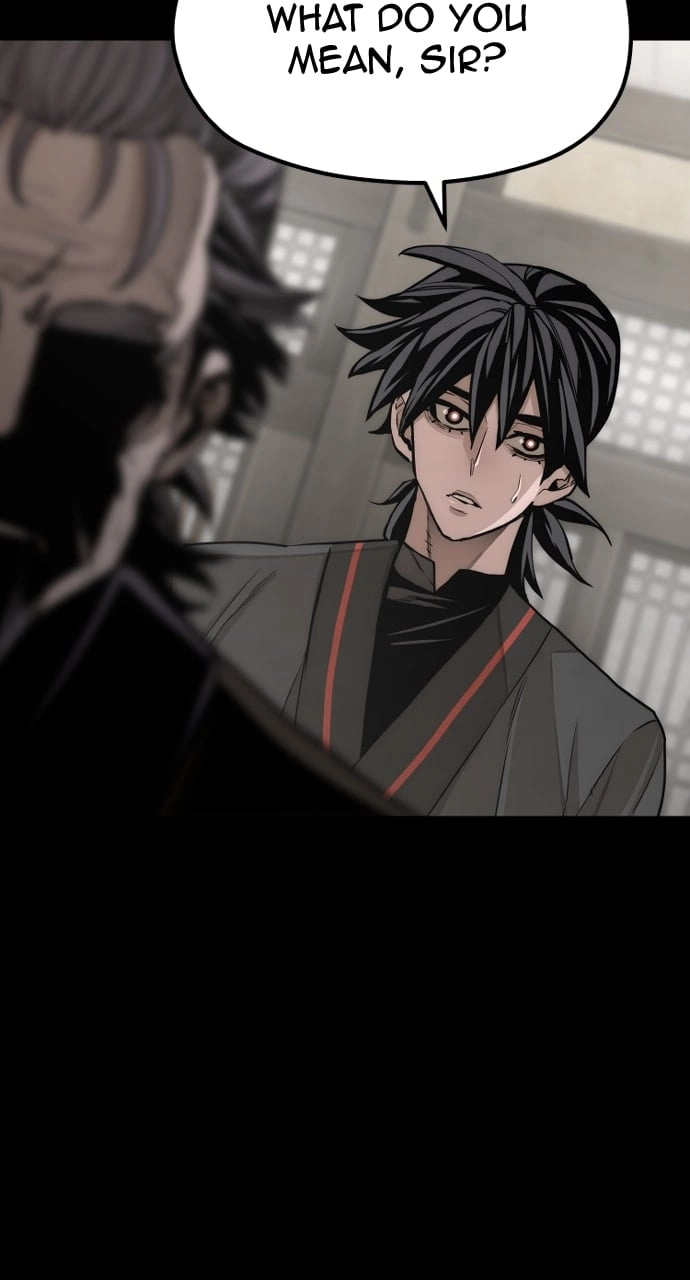Murim RPG Simulation Chapter 58 Page 79