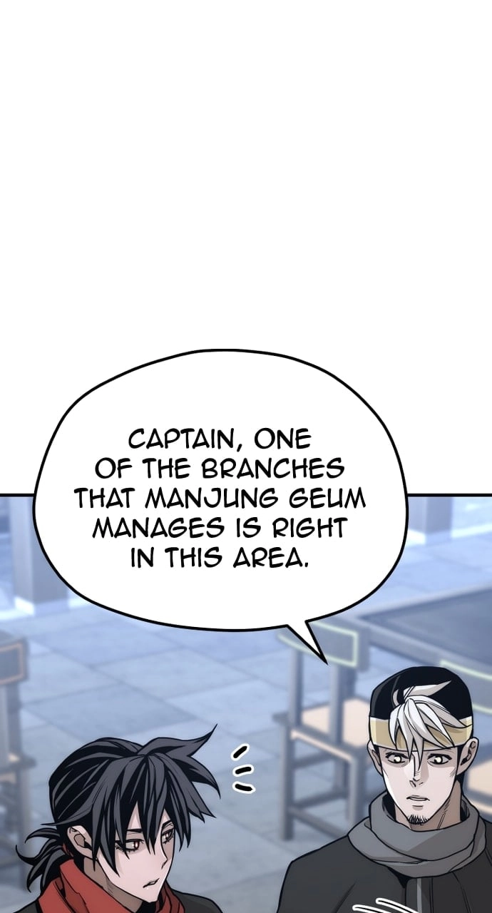 Murim RPG Simulation Chapter 58 Page 93