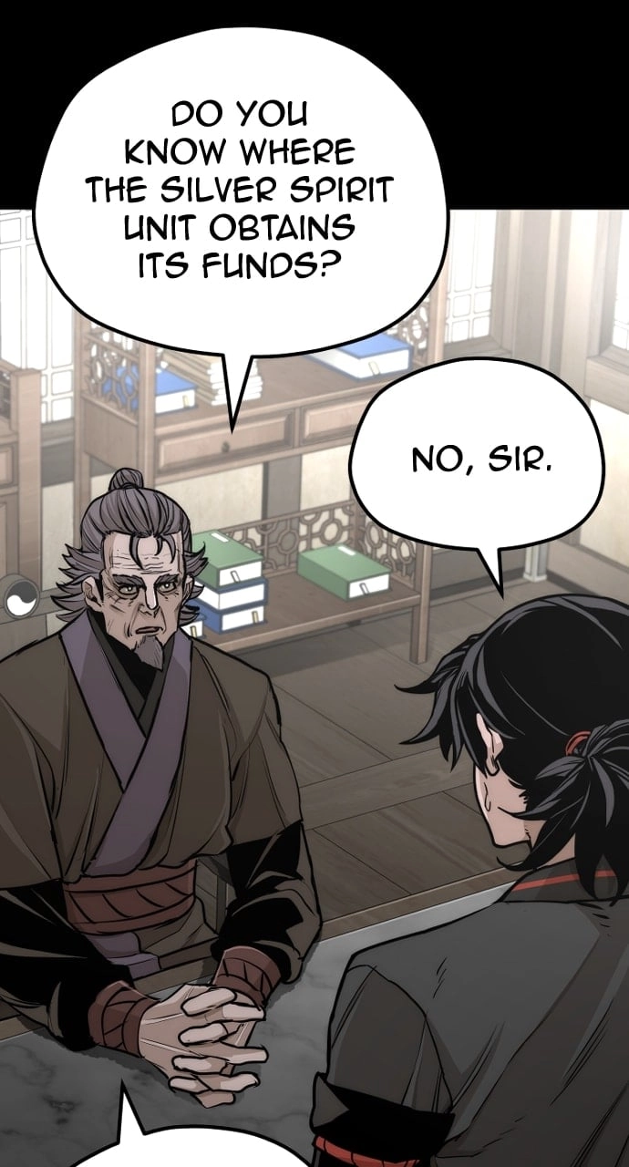 Murim RPG Simulation Chapter 58 Page 64