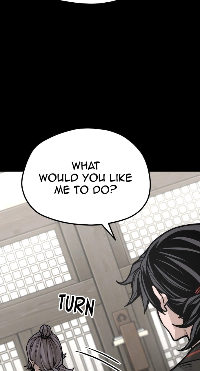 Murim RPG Simulation Chapter 58 Page 75