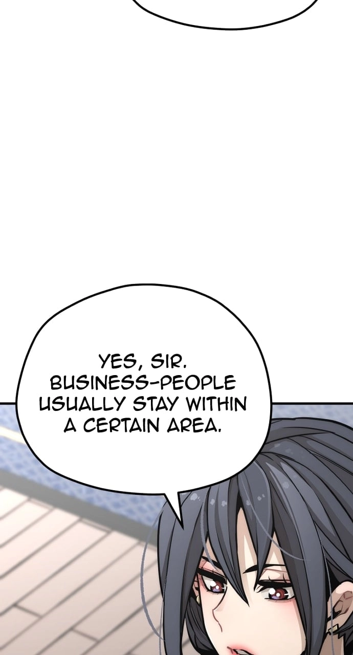 Murim RPG Simulation Chapter 58 Page 164
