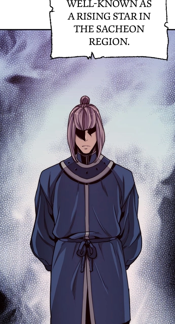 Murim RPG Simulation Chapter 58 Page 138