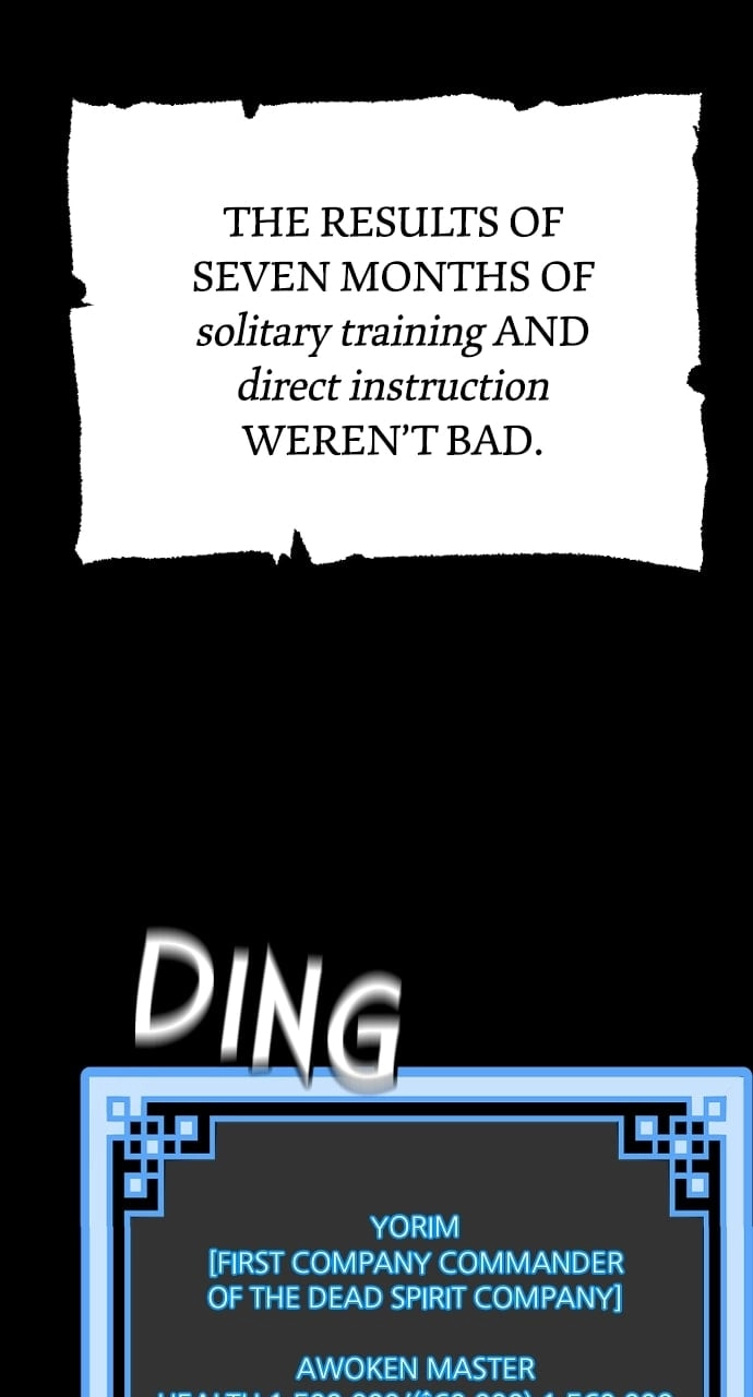 Murim RPG Simulation Chapter 58 Page 17