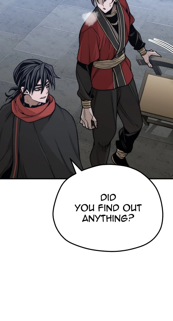 Murim RPG Simulation Chapter 58 Page 129