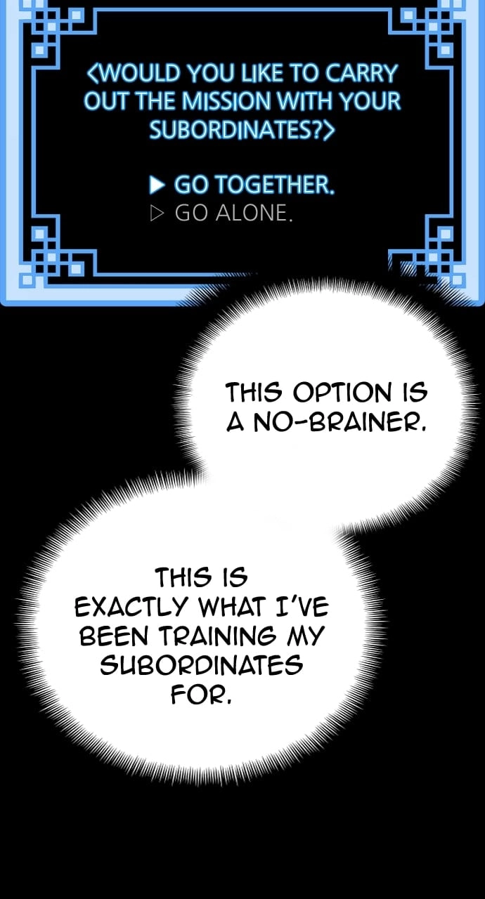 Murim RPG Simulation Chapter 58 Page 58