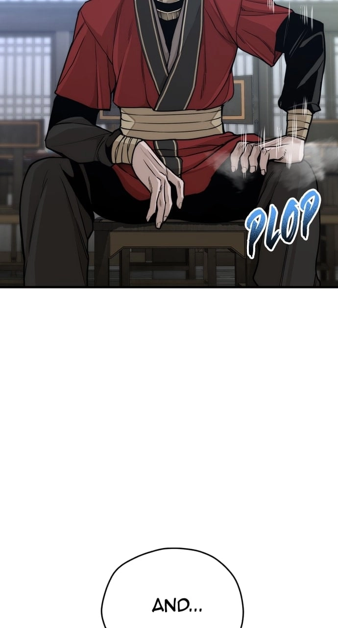 Murim RPG Simulation Chapter 58 Page 132