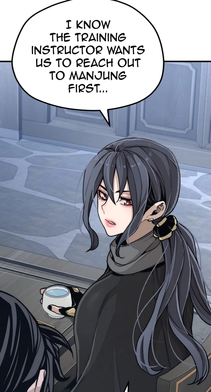 Murim RPG Simulation Chapter 58 Page 106