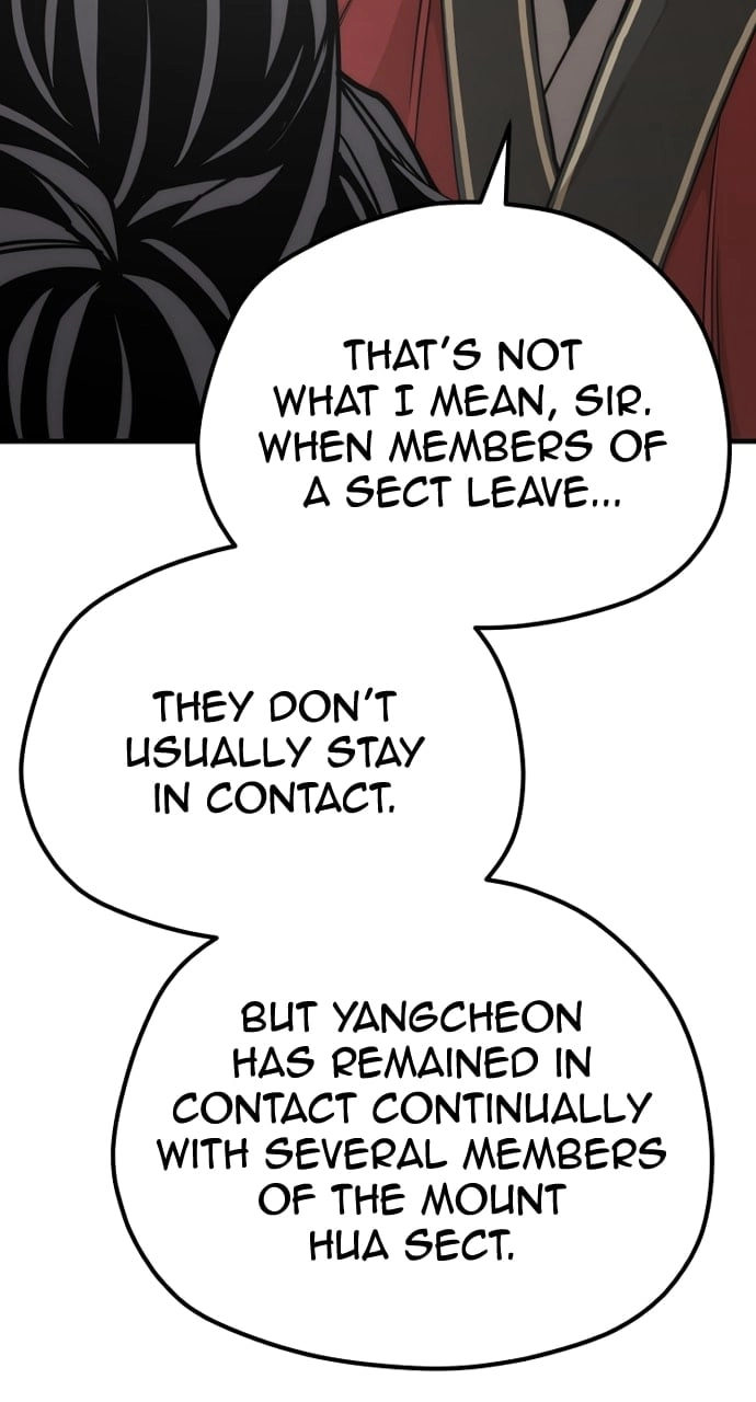 Murim RPG Simulation Chapter 58 Page 172
