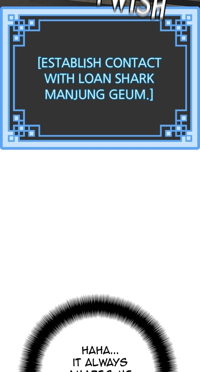 Murim RPG Simulation Chapter 58 Page 91