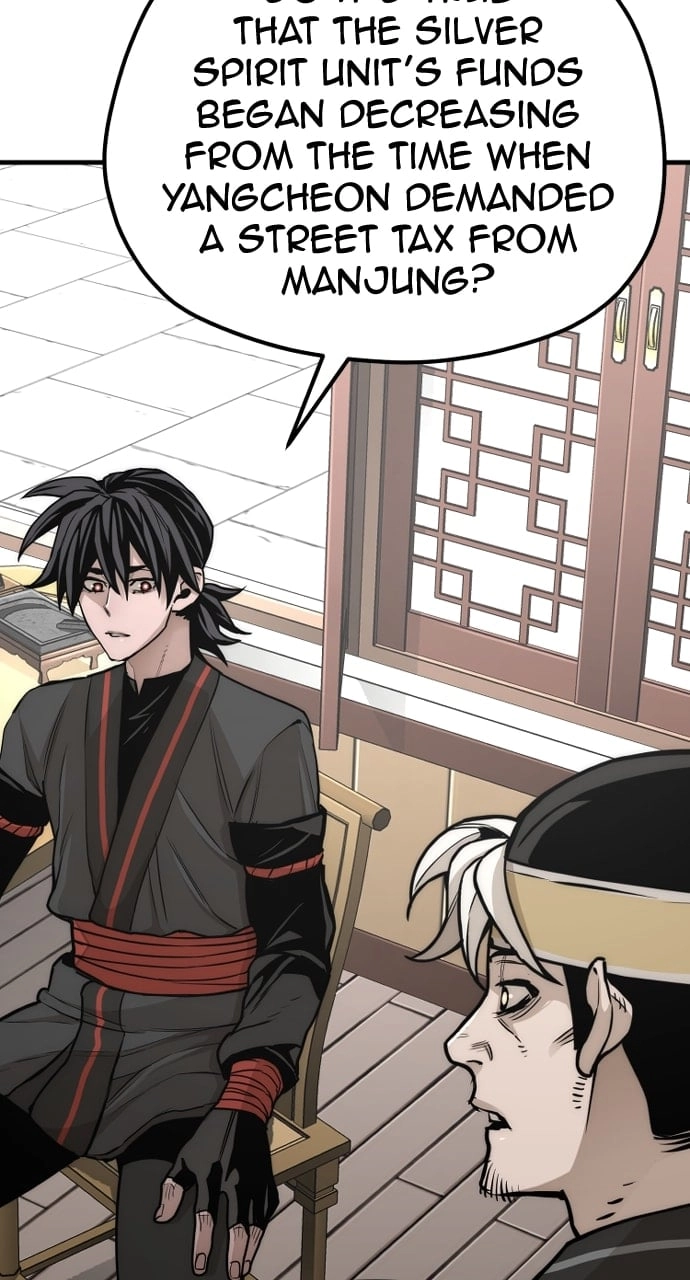 Murim RPG Simulation Chapter 58 Page 146