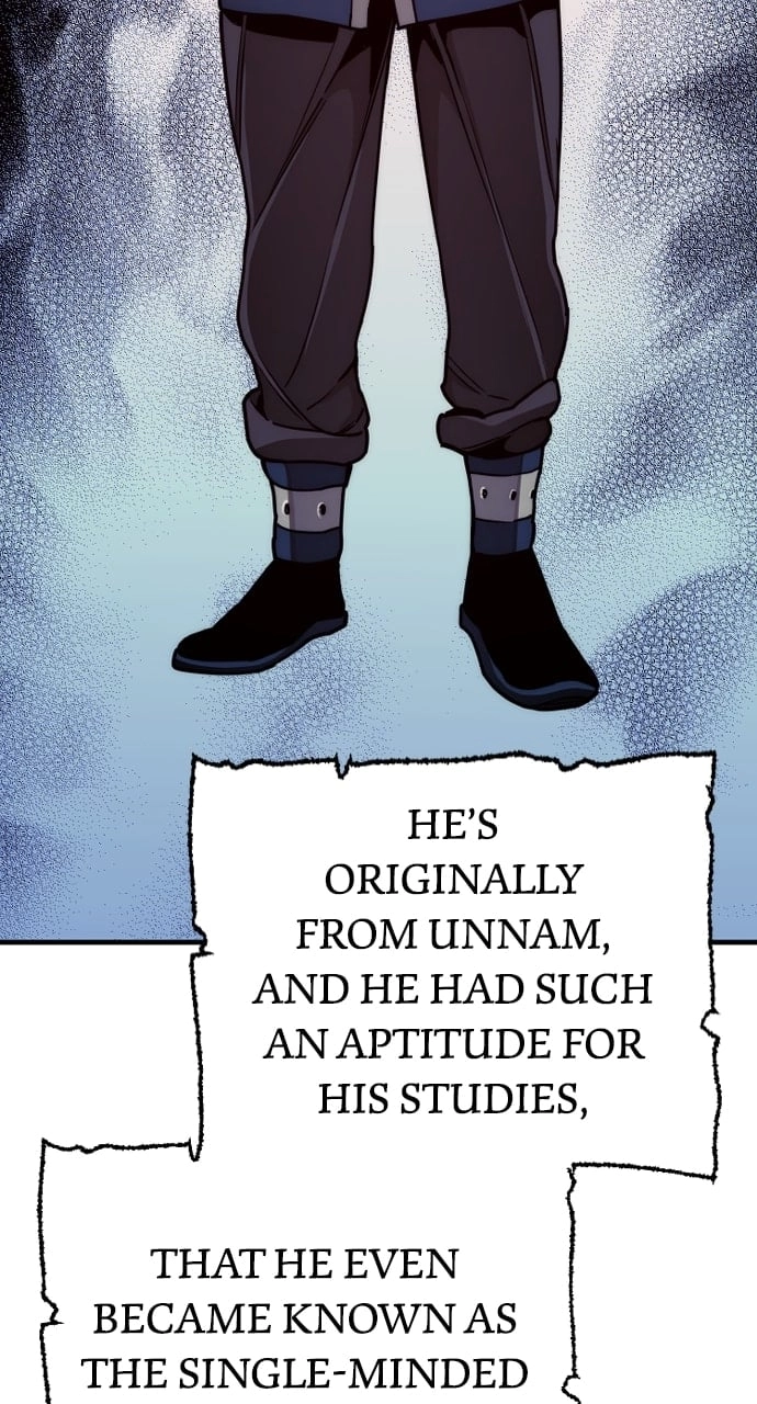 Murim RPG Simulation Chapter 58 Page 139